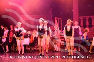 Bugsy Malone Part 2 – June 2017: The Castaway Theatre Group perform the Bugsy Malone musical at the Octagon Theatre in Yeovil from June 22-24, 2017. Photo 13
