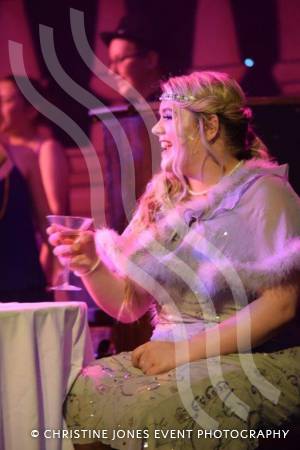 Bugsy Malone Part 2 – June 2017: The Castaway Theatre Group perform the Bugsy Malone musical at the Octagon Theatre in Yeovil from June 22-24, 2017. Photo 22