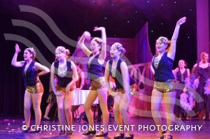 Bugsy Malone Part 2 – June 2017: The Castaway Theatre Group perform the Bugsy Malone musical at the Octagon Theatre in Yeovil from June 22-24, 2017. Photo 23