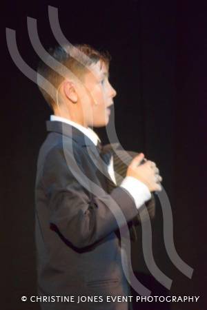Bugsy Malone Part 2 – June 2017: The Castaway Theatre Group perform the Bugsy Malone musical at the Octagon Theatre in Yeovil from June 22-24, 2017. Photo 2
