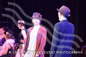 Bugsy Malone Part 2 – June 2017: The Castaway Theatre Group perform the Bugsy Malone musical at the Octagon Theatre in Yeovil from June 22-24, 2017. Photo 28