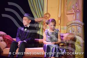 Bugsy Malone Part 3 – June 2017: The Castaway Theatre Group perform the Bugsy Malone musical at the Octagon Theatre in Yeovil from June 22-24, 2017. Photo 17