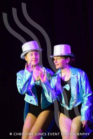 Bugsy Malone Part 4 – June 2017: The Castaway Theatre Group perform the Bugsy Malone musical at the Octagon Theatre in Yeovil from June 22-24, 2017. Photo 16