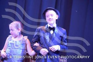 Bugsy Malone Part 5 – June 2017: The Castaway Theatre Group perform the Bugsy Malone musical at the Octagon Theatre in Yeovil from June 22-24, 2017. Photo 26