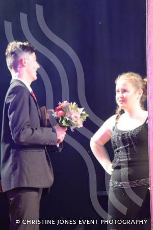 Bugsy Malone Part 6 – June 2017: The Castaway Theatre Group perform the Bugsy Malone musical at the Octagon Theatre in Yeovil from June 22-24, 2017. Photo 18