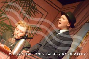 Bugsy Malone Part 6 – June 2017: The Castaway Theatre Group perform the Bugsy Malone musical at the Octagon Theatre in Yeovil from June 22-24, 2017. Photo 3