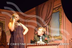 Bugsy Malone Part 8 – June 2017: The Castaway Theatre Group perform the Bugsy Malone musical at the Octagon Theatre in Yeovil from June 22-24, 2017. Photo 18