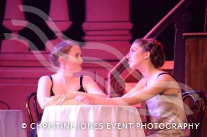 Bugsy Malone Part 8 – June 2017: The Castaway Theatre Group perform the Bugsy Malone musical at the Octagon Theatre in Yeovil from June 22-24, 2017. Photo 32