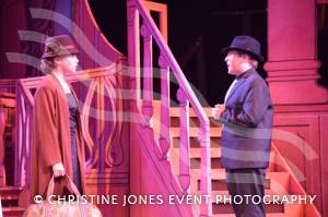 Bugsy Malone Part 8 – June 2017: The Castaway Theatre Group perform the Bugsy Malone musical at the Octagon Theatre in Yeovil from June 22-24, 2017. Photo 33
