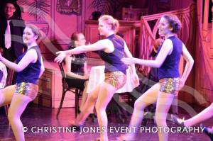 Bugsy Malone Part 9 – June 2017: The Castaway Theatre Group perform the Bugsy Malone musical at the Octagon Theatre in Yeovil from June 22-24, 2017. Photo 20