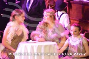 Bugsy Malone Part 9 – June 2017: The Castaway Theatre Group perform the Bugsy Malone musical at the Octagon Theatre in Yeovil from June 22-24, 2017. Photo 27