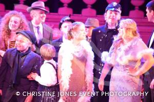 Bugsy Malone Part 10 – June 2017: The Castaway Theatre Group perform the Bugsy Malone musical at the Octagon Theatre in Yeovil from June 22-24, 2017. Photo 5