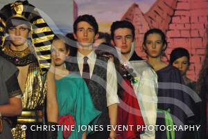 Joseph and the Amazing Technicolor Dreamcoat at Stanchester Academy. Part 1 - Feb 28, 2013: Photo 7