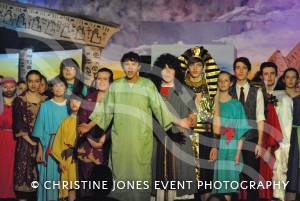 Joseph and the Amazing Technicolor Dreamcoat at Stanchester Academy. Part 1 - Feb 28, 2013: Photo 8