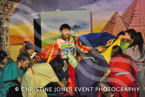 Joseph and the Amazing Technicolor Dreamcoat at Stanchester Academy. Part 1 - Feb 28, 2013: Photo 17