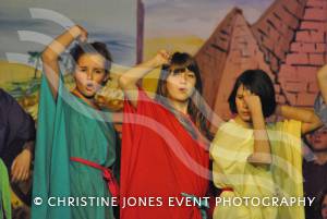 Joseph and the Amazing Technicolor Dreamcoat at Stanchester Academy. Part 1 - Feb 28, 2013: Photo 19