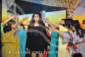 Joseph and the Amazing Technicolor Dreamcoat at Stanchester Academy. Part 1 - Feb 28, 2013: Photo 20