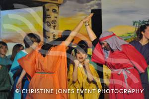 Joseph and the Amazing Technicolor Dreamcoat at Stanchester Academy. Part 1 - Feb 28, 2013: Photo 21