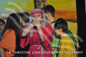 Joseph and the Amazing Technicolor Dreamcoat at Stanchester Academy. Part 1 - Feb 28, 2013: Photo 22