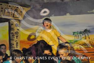 Joseph and the Amazing Technicolor Dreamcoat at Stanchester Academy. Part 1 - Feb 28, 2013: Photo 24