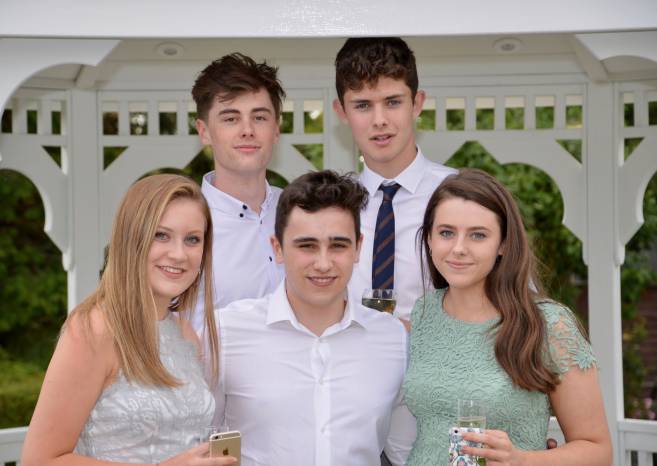 SCHOOL NEWS: Celebrations for Wadham’s Sixth-Form students Photo 3