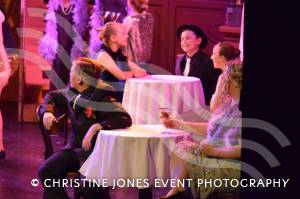 Bugsy Malone Final Night Part 1 – June 2017: Photos taken on the final night of Castaway Theatre Group’s Bugsy Malone show at the Octagon Theatre in Yeovil on June 24.  Photo 13
