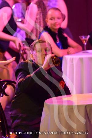 Bugsy Malone Final Night Part 1 – June 2017: Photos taken on the final night of Castaway Theatre Group’s Bugsy Malone show at the Octagon Theatre in Yeovil on June 24.  Photo 14