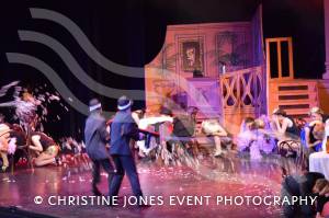 Bugsy Malone Final Night Part 1 – June 2017: Photos taken on the final night of Castaway Theatre Group’s Bugsy Malone show at the Octagon Theatre in Yeovil on June 24.  Photo 20