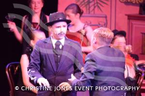Bugsy Malone Final Night Part 1 – June 2017: Photos taken on the final night of Castaway Theatre Group’s Bugsy Malone show at the Octagon Theatre in Yeovil on June 24.  Photo 23