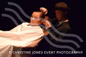 Bugsy Malone Final Night Part 1 – June 2017: Photos taken on the final night of Castaway Theatre Group’s Bugsy Malone show at the Octagon Theatre in Yeovil on June 24.  Photo 3