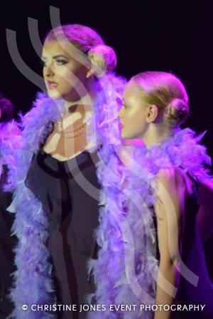 Bugsy Malone Final Night Part 1 – June 2017: Photos taken on the final night of Castaway Theatre Group’s Bugsy Malone show at the Octagon Theatre in Yeovil on June 24.  Photo 4