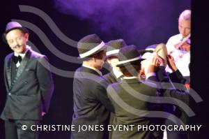 Bugsy Malone Final Night Part 2 – June 2017: Photos taken on the final night of Castaway Theatre Group’s Bugsy Malone show at the Octagon Theatre in Yeovil on June 24.  Photo 13