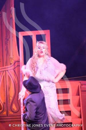 Bugsy Malone Final Night Part 2 – June 2017: Photos taken on the final night of Castaway Theatre Group’s Bugsy Malone show at the Octagon Theatre in Yeovil on June 24.  Photo 16