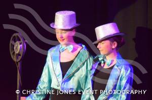 Bugsy Malone Final Night Part 2 – June 2017: Photos taken on the final night of Castaway Theatre Group’s Bugsy Malone show at the Octagon Theatre in Yeovil on June 24.  Photo 19