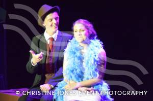 Bugsy Malone Final Night Part 2 – June 2017: Photos taken on the final night of Castaway Theatre Group’s Bugsy Malone show at the Octagon Theatre in Yeovil on June 24.  Photo 24