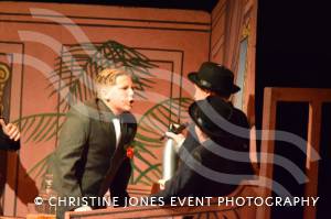 Bugsy Malone Final Night Part 2 – June 2017: Photos taken on the final night of Castaway Theatre Group’s Bugsy Malone show at the Octagon Theatre in Yeovil on June 24.  Photo 5
