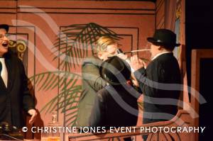 Bugsy Malone Final Night Part 2 – June 2017: Photos taken on the final night of Castaway Theatre Group’s Bugsy Malone show at the Octagon Theatre in Yeovil on June 24.  Photo 8
