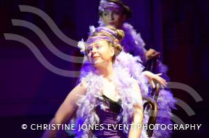 Bugsy Malone Final Night Part 4 – June 2017: Photos taken on the final night of Castaway Theatre Group’s Bugsy Malone show at the Octagon Theatre in Yeovil on June 24.  Photo 1