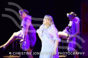 Bugsy Malone Final Night Part 4 – June 2017: Photos taken on the final night of Castaway Theatre Group’s Bugsy Malone show at the Octagon Theatre in Yeovil on June 24.  Photo 3