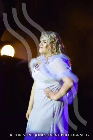 Bugsy Malone Final Night Part 4 – June 2017: Photos taken on the final night of Castaway Theatre Group’s Bugsy Malone show at the Octagon Theatre in Yeovil on June 24.  Photo 6