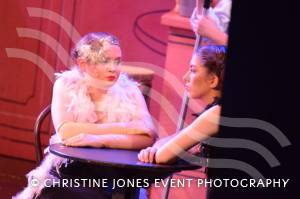 Bugsy Malone Final Night Part 5 – June 2017: Photos taken on the final night of Castaway Theatre Group’s Bugsy Malone show at the Octagon Theatre in Yeovil on June 24.  Photo 10