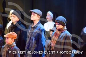 Bugsy Malone Final Night Part 5 – June 2017: Photos taken on the final night of Castaway Theatre Group’s Bugsy Malone show at the Octagon Theatre in Yeovil on June 24.  Photo 17