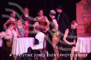 Bugsy Malone Final Night Part 5 – June 2017: Photos taken on the final night of Castaway Theatre Group’s Bugsy Malone show at the Octagon Theatre in Yeovil on June 24.  Photo 24