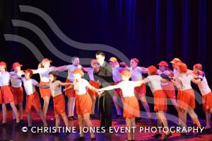 Bugsy Malone Final Night Part 5 – June 2017: Photos taken on the final night of Castaway Theatre Group’s Bugsy Malone show at the Octagon Theatre in Yeovil on June 24.  Photo 2