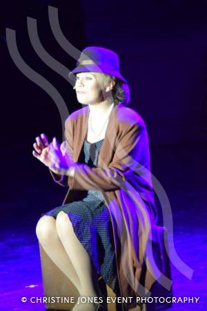 Bugsy Malone Final Night Part 5 – June 2017: Photos taken on the final night of Castaway Theatre Group’s Bugsy Malone show at the Octagon Theatre in Yeovil on June 24.  Photo 9