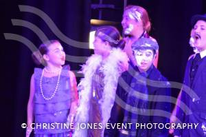 Bugsy Malone Final Night Part 6 – June 2017: Photos taken on the final night of Castaway Theatre Group’s Bugsy Malone show at the Octagon Theatre in Yeovil on June 24.  Photo 22
