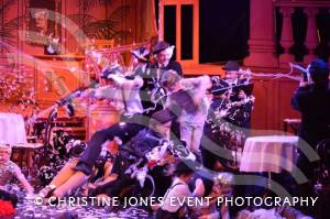 Bugsy Malone Final Night Part 6 – June 2017: Photos taken on the final night of Castaway Theatre Group’s Bugsy Malone show at the Octagon Theatre in Yeovil on June 24.  Photo 5