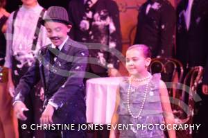 Bugsy Malone Final Night Part 7 – June 2017: Photos taken on the final night of Castaway Theatre Group’s Bugsy Malone show at the Octagon Theatre in Yeovil on June 24.  Photo 23