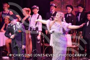 Bugsy Malone Final Night Part 7 – June 2017: Photos taken on the final night of Castaway Theatre Group’s Bugsy Malone show at the Octagon Theatre in Yeovil on June 24.  Photo 24
