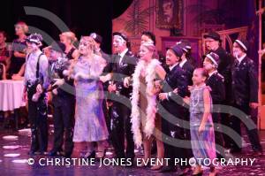 Bugsy Malone Final Night Part 7 – June 2017: Photos taken on the final night of Castaway Theatre Group’s Bugsy Malone show at the Octagon Theatre in Yeovil on June 24.  Photo 27